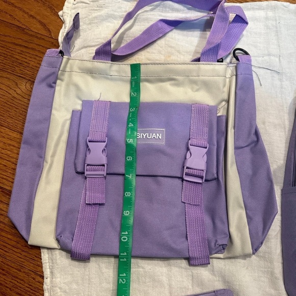 Back Pack - Picture 2 of 12